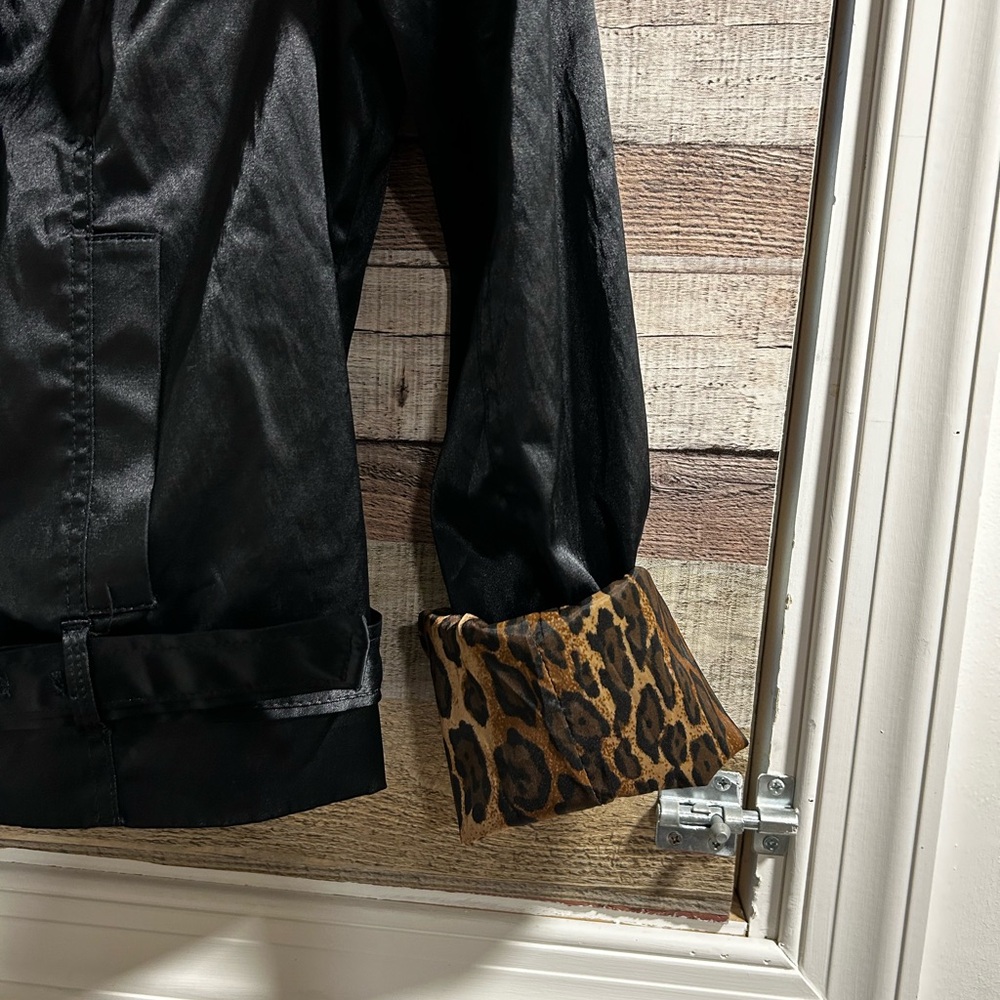 Express design studio jacket - Picture 4 of 8
